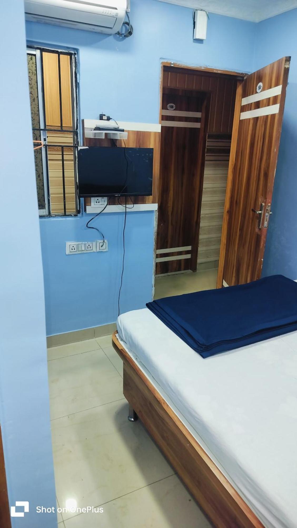 Kamal Lodge Колката Екстер'єр фото